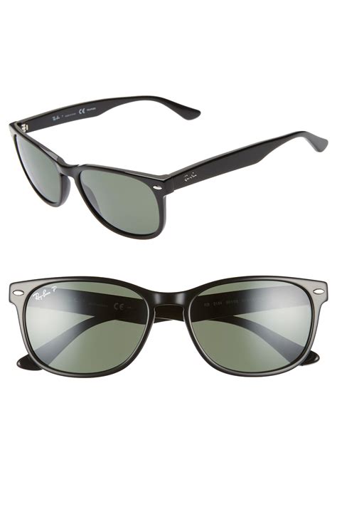 Ray-Ban sunglasses men polarized